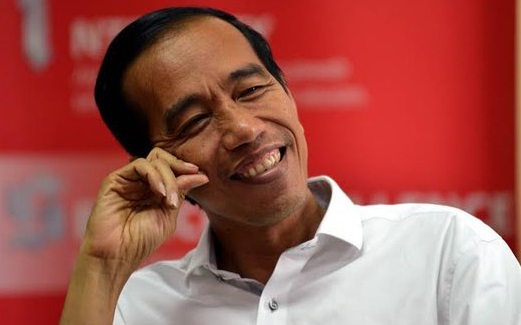 Ada Ancaman Serius di Ibu Kota Baru, Jokowi Sudah Tahu?