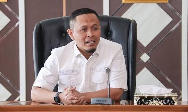 Pemerintah Pekanbaru Perketat Penggunaan Anggaran