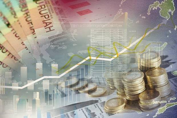 Realisasi Investasi Triwulan I Riau Capai Rp25,3 Triliun