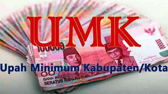 UMK Pekanbaru 2023 Diperkirakan Naik 6 Persen