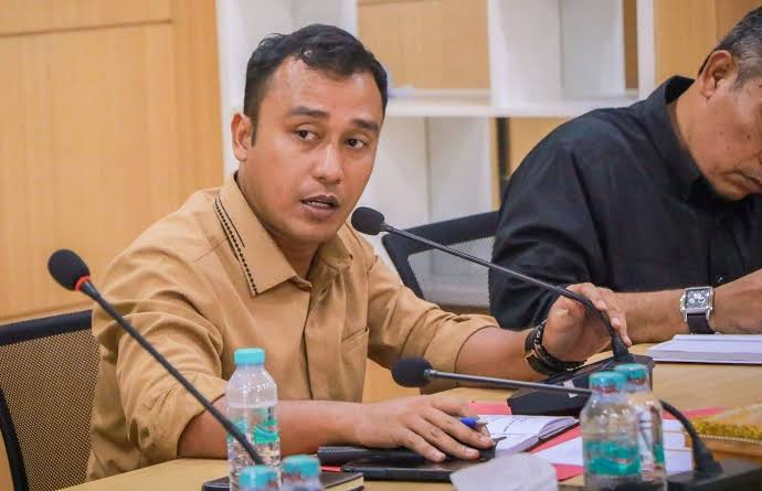 DLHK Pekanbaru  Sanksi Angkutan Mandiri