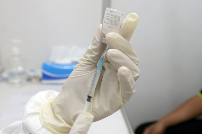 BPOM Terbitkan Izin Penggunaan Darurat Vaksin Zifivax