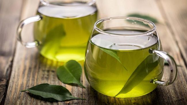 Jenis Minuman Terbaik untuk Kesehatan Jantung dan Panjang Umur