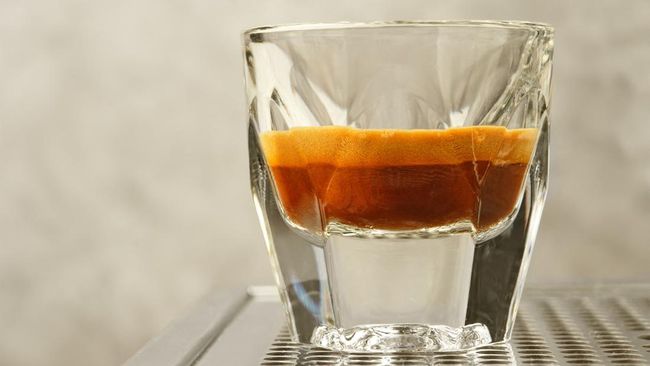 Begini Keajaiban Kopi, Bisa Pangkas Lemak & Tekan Risiko Diabetes