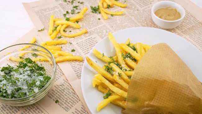 5 Makanan yang Disukai Sel Kanker, Segera Hindari!