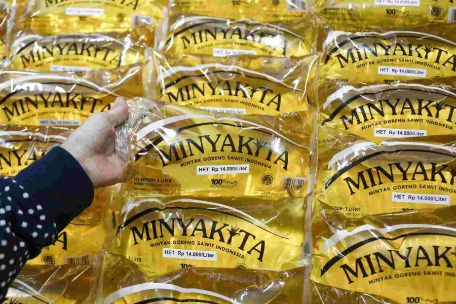 Minyakita Naik Tajam, Pemerintah Pekanbaru Akan Gelar Operasi Pasar