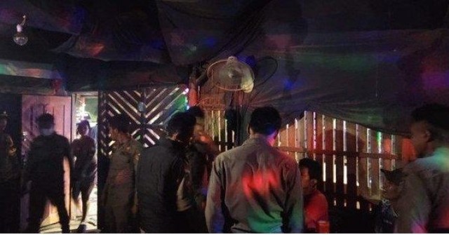 Pemerintah Pekanbaru Segera Tertibkan Bangunan Liar Jalan SM Amin