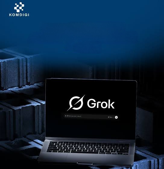 Pemerintah Blokir Akses AI Grok