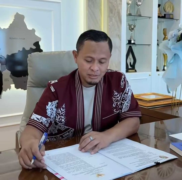 Peserta Riau Bhayangkara Run 2026 Gratis Naik Bus TMP, Cukup Tunjukkan BIB atau Medali