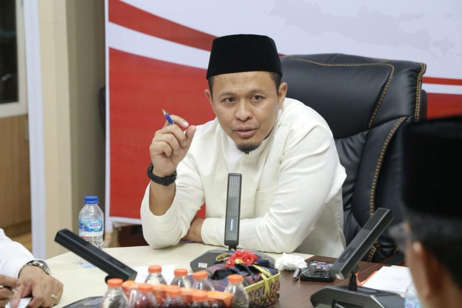 ASN Mengaji Akan Warnai Peringatan Hari Jadi Pekanbaru