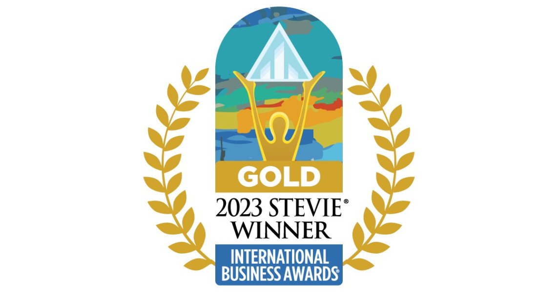 Indosat Raih Gold Stevie International Business Awards