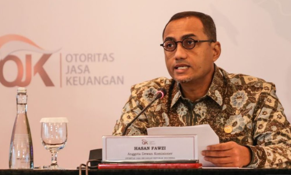 IHSG Ambruk 29,79 Persen, Asing Balik Jual Saham Rp10,24 Triliun