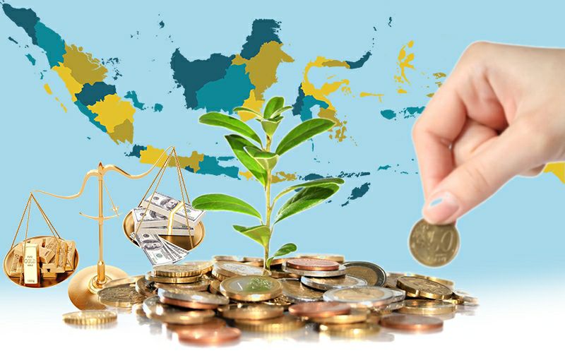 Riau Jadi Pertimbangan Investor untuk Investasi
