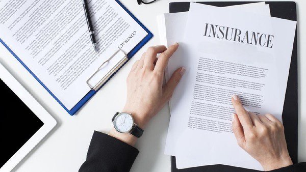 Aset Industri Asuransi Tembus Rp1.184 Triliun, Premi Jiwa Tumbuh 8,4 Persen