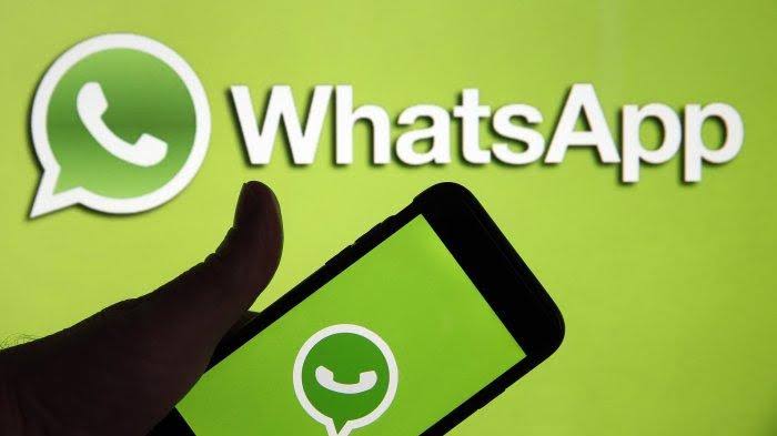 Bahaya! Aplikasi WhatsApp Modifikasi Bisa Menguping Chat