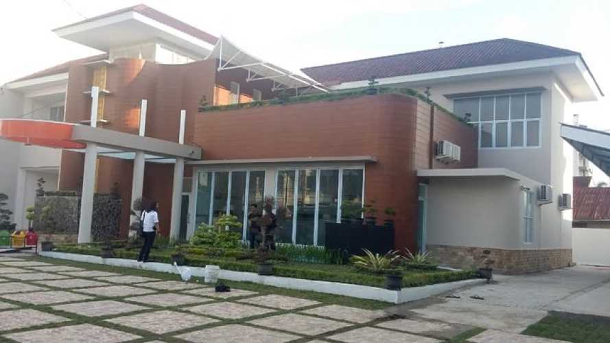 238 Puskesmas di Riau Izinkan Dipecah