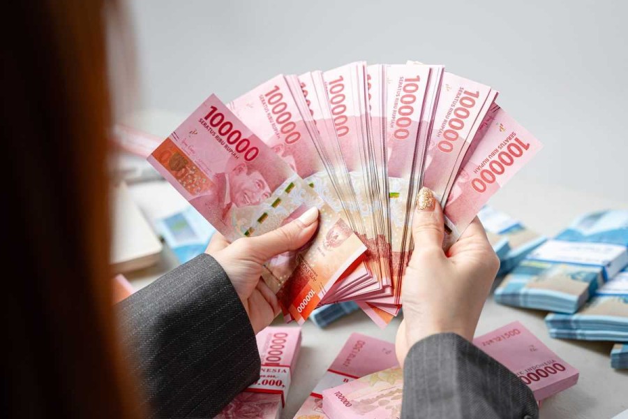 Pekerja di Riau Bisa Lapor Jika Terima Upah Dibawah UMK