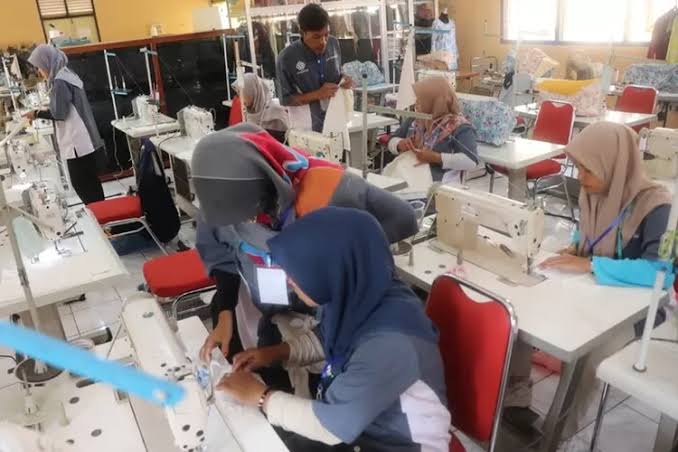 Tahun Depan, Pemko Rencanakan Pelatihan Warga Miskin