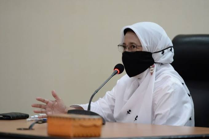 Pasien Covid Bisa Isoman dan Gunakan Fasilitas Asrama Haji