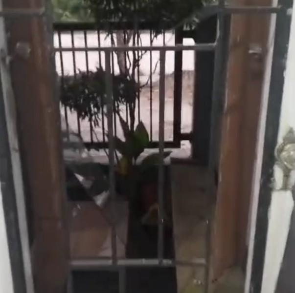 Tiga Rumah Berpenghuni di Green BSD Sungaisibam Dibobol Maling dalam Semalam