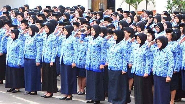 Forum Sekda se-Riau Bahas Penempatan 18.725 Calon PPPK