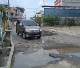 Bantu Belasan Miliar untuk Jalan Kota Pekanbaru, Pemprov Minta Pemko Segera Eksekusi