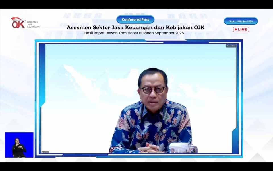 Kredit Bank Tembus Rp9.178 Triliun, BNPL Melonjak 29 Persen