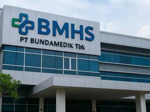 BMHS Catat Laba Bersih Naik 57 Persen di 2025, Fokus Ekspansi dan Inovasi Layanan Kesehatan