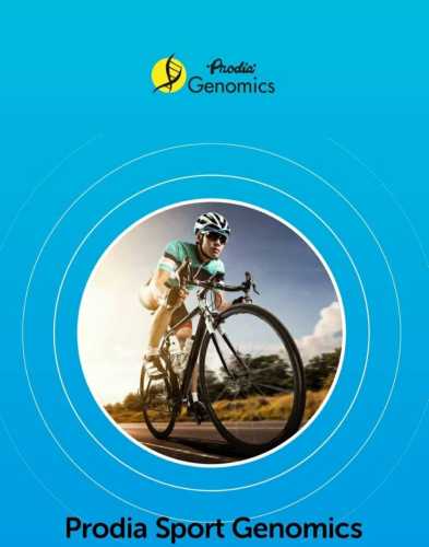 Prodia Ajak Capai Tujuan Kesehatan dan Kebugaran Lewat Sport Genomics