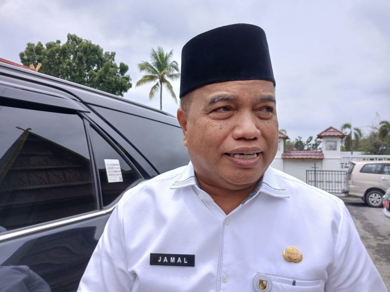 Pemerintah Canangkan Wajib Belajar 13 Tahun, Disdik Pekanbaru Rencanakan Masuk SD Wajib TK