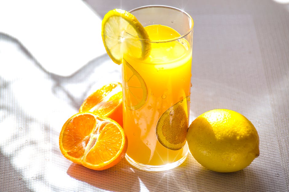 Bukti Ilmiah Vitamin C Bisa Selamatkan Pasien Covid
