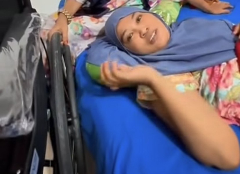 Pemko Pekanbaru Pastikan Bantuan Kursi Roda Tepat Sasaran