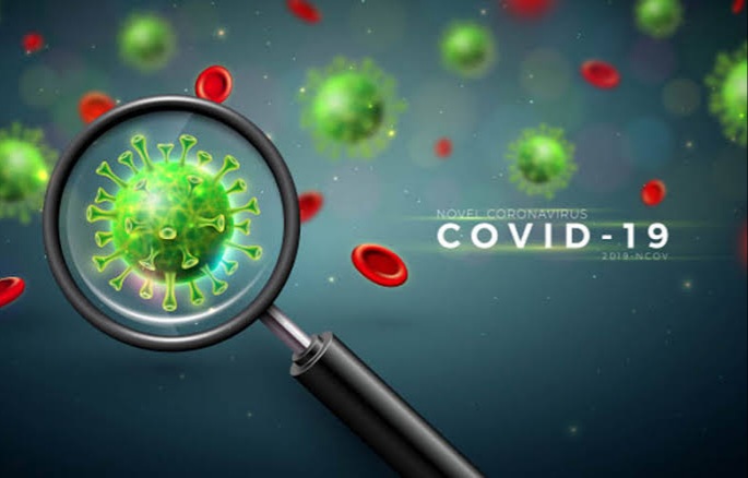 Kasus Aktif Covid-19 di Pekanbaru Meningkat Capai Ratusan
