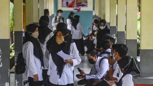 Pemprov Riau Buka Seleksi PPPK, Catat Tanggal