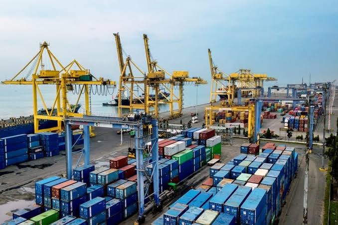 Riau Catat Investasi Rp12,67 Triliun