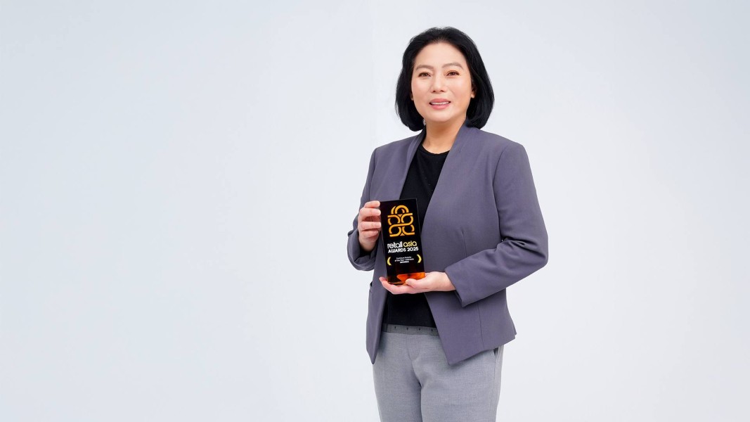 INFORMA Raih Penghargaan Ritel Furnitur Terbaik di Asia 2025