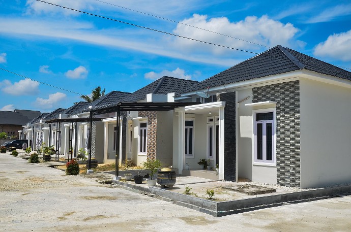 Selama 2021, REI Riau Targetkan 8.000 Rumah