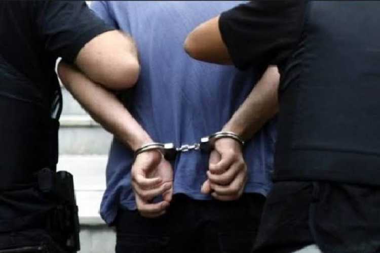 Polisi Tangkap 4 Geng Motor di Pekanbaru