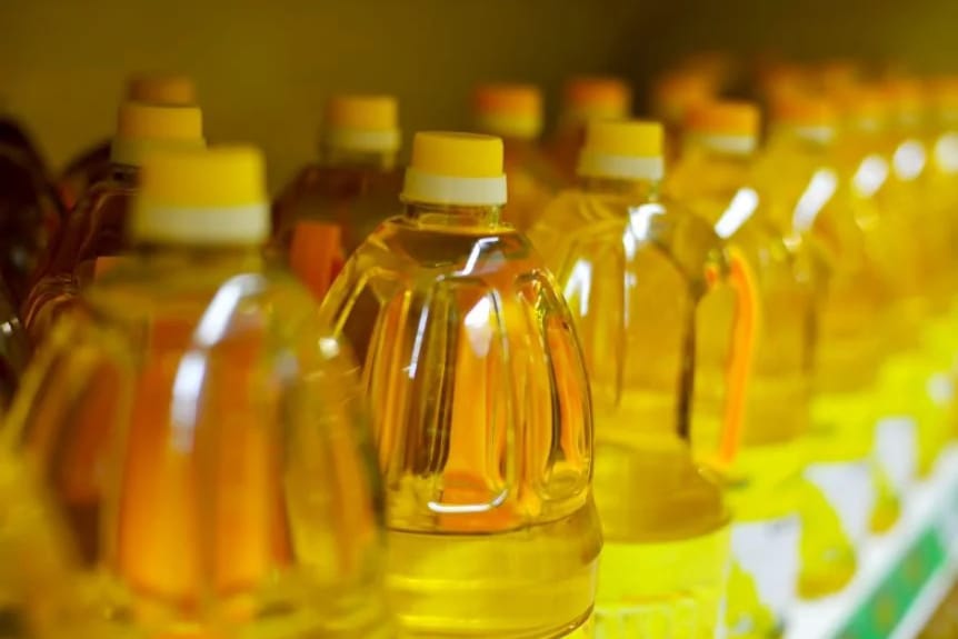 73 Ribu Liter Minyak Goreng Murah Sudah Terjual di Riau