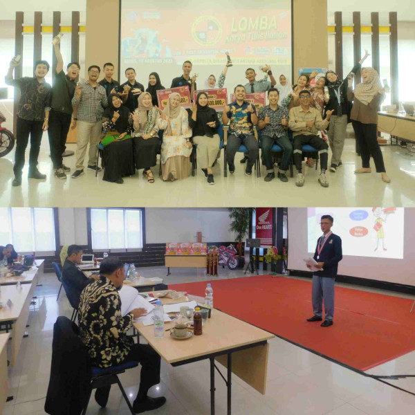 September, Capella Honda Kembali Gelar AHMBS Regional Riau