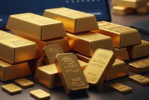 Antam 26 Desember 2025, Naik Lagi Jadi Rp2,5 Juta