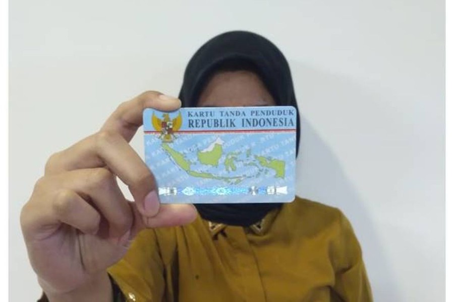 KTP Dipakai Orang Buat Utang Pinjol, Langsung Blokir Pakai Cara Ini