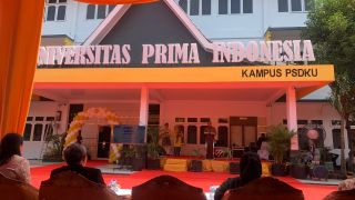 Kampus PSDKU Unpri Buka di Pekanbaru