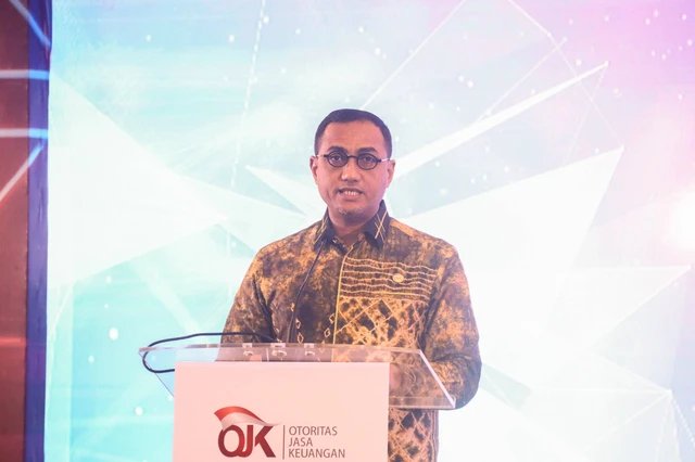 IHSG Menguat 4,64 Persen, Dana Asing Kembali Masuk Rp1,19 Triliun