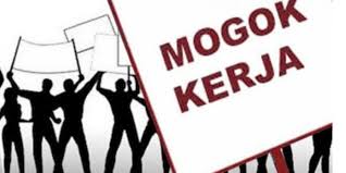 2 Juta Buruh Akan Gelar Mogok Nasional