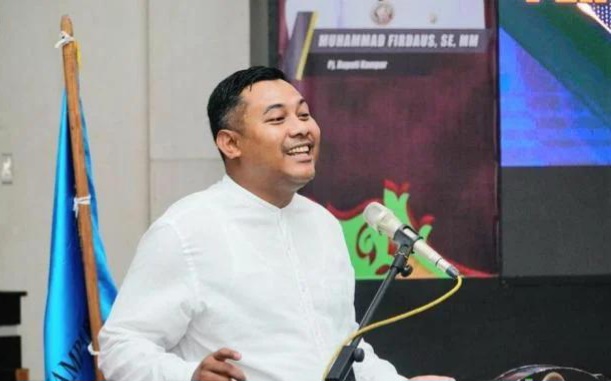 PWI Riau Pimpinan Raja Isyam terima Undangan Kongres Persatuan, Doni: Tak ada Dualisme