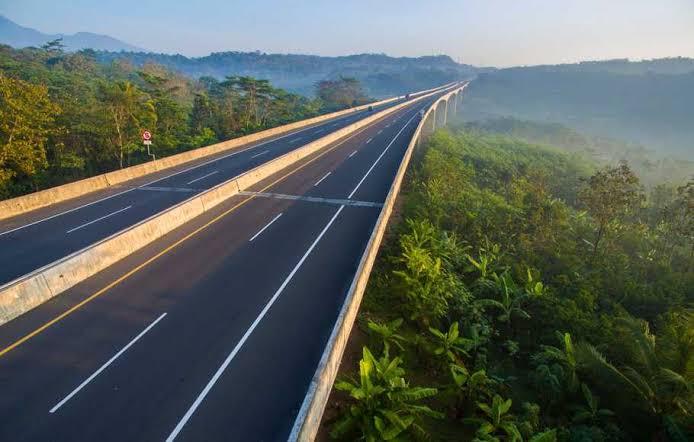 Jelang Mudik Lebaran 2022, Pemerintah Pastikan Kesiapan Jalan Nasional dan Jalan Tol