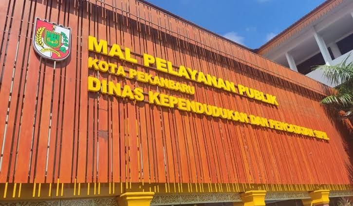 Pemda Didorong Wujudkan MPP Digital