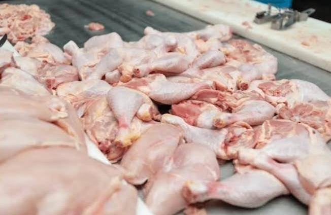 Harga Ayam Tembus Rp36 Ribu, Warga di Pekanbaru Mengadu ke Presiden Prabowo