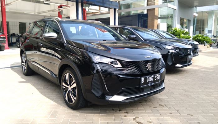 Peugeot Pamit dari Indonesia, Sisakan 4 Bengkel Layani Konsumen Tanah Air